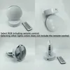 RGB Dimmable LED Wall Lamp Surface Mounted 85265V Remote Control Ceiling Light Indoor Aisle Balcony Bedroom KTV el Corridor Su8172975
