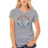 T-shirt da uomo The Three Stooges Curly For President Wiseguy T-shirt per adulti con licenza T-shirt girocollo in cotone Maglietta da uomo