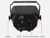 Aurora Patroon Disco Laser Lighting LED Dream Disco Lights Stage Lamp USB Power Voice Control Projection Party Party Light Wedding Birthday