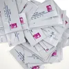 10pcs ciąża Test moczu pasek Ovulation LH S S Zestaw