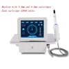 2021 Hotsales Portable HIFU Machine High Intensity Focused Ultrasound HIFU Vaginal Tightening Rejuvenation Skin Care Beauty Machine