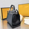 Shopping Bags Crossbody High Quality tote Women Designer Handbags Classic Leather Shoulder Lady with Mini Purses 220704