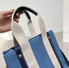 Shoulder Bags Designer Women Canvas Handbag Crossbody Bag Leather Clutch Totes Handbags Classical Letter Casual Womens Large capacity