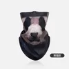 Motorcycle Helmets Neck Gaiter Face Mask Windproof Biker Breathable Tube Scarf Head Balaclava Riding Motorbike Bandana Women MenMotorcycle