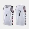 NNo.2ets Basketbal Jersey Shorts Heren Hoogwaardig ontwerp K Death D Basketbal Jersys comfortabele outdoorkleding Aanpassen Teamnaam en nummer M-2XL Rood Wit