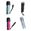 Nail Dryers Handheld Art UV Silicone Pressing Manicure Tool Stamper For Dryer Gel Polish Quick Dry Lamp