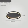 Ceiling Lights Bedroom Light Lamp Modern Minimalist Nordic Creative Personality Minimalism Round Home Master Room LightsCeiling