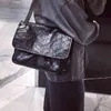 Designer soirée sac à main de luxe Paris marque femmes fille sac à main mode épaule polyvalent décontracté sacs à bandoulière 3TB7