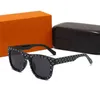 polariserade solglasögon för kvinnor Fashion Trend Solglasögon kör Solglasögon 596