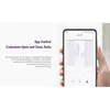 Aqara B1スマートワイヤレスリモートコントロールモーターカーテンインテリジェント電動電気タイミングアプリMihome Smart Home Ecosystem Product7394349