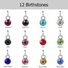 Personnalisez les anneaux clés en acier inoxydable amour gravé cardiaque pendentif keychain crémation bijoux pour les cendres pour animaux de compagnie humaines - pour toujours dans mon cœur