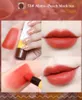 Lipstick Colorful Velvet 3 Colors Matte Satin Nude Lip Makeup Long Lastion Afficier Pigment Pigment Silky Touch Lips CosmeticLI2834399