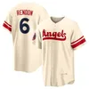 Shohei Ohtani Angels 2023 All Star Game Jersey Mike Trout Noah Syndergaard Anthony Rendon Jared Walsh Tyler Wade Michael Lorenzen Raisel Iglesias Matt Duffy