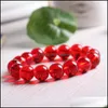 Charmarmband p￤rlstav str￤cka 8mm natursten p￤rlor carnelian ametist runda armband lila helande kristall vipjewel dro vipjewel dhfrz