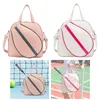 Outdoor Bags Tennis Handbag Multifunctional Sport Bag Racket Holder Dry And Wet Separate Tote For TrainingOutdoor