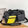 Reise-Fitnesstasche für Männer und Frauen, Paare, Sport, One-Shoulder-Messenger-Handtasche, Fitness-Out-Must-Haves, Taschen mit großem Fassungsvermögen