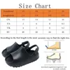 Kids Sandals Baby Toddler Slipon Fashion Boys Girls Foam Beach Summer Slides Bone Resinchildren Lightweight Water Shoes 220616