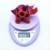 Fidget Toys TPR Dinosaurier Squeeze Grape Vent Ball Kinder Dekompression Explosion Perle Dinosaurier