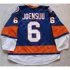 MThr 40customize Bridgeport Tigers Hockey Jersey 10 Scott J 6 esse Joensuu 29 Brook Nelson 13 COLIN MCDONALD 22 Nino Niederreiter