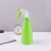 Equipamentos de rega garrafa de pulverizador de jardim pode micro-bairra-lande-landesca de pressão de pressão de spray de spray Potwatering Equipamento