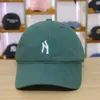 Soft Top Sports Sun Hat Baseball Cap Leisure Style