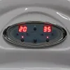 Maszyna odchudzania kapsułki spa w podczerwieni do fumigacji mokra ozon dezynfekcji pary sauna sauna wyposażenie kosmetyczne