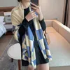 Fashion brand scarves male and female Designers winter warm scarf wholesale prices