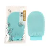 Bath For Peeling Exfoliating Mitt Glove Sponges For Shower Scrub Gloves Resistance Body Massage Sponge Wash Skin Moisturizing scrubber