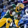 Футбольная майка James College Baylor Bears Sugar Bowl 150TTH Белый Зеленый Желтый Майк Синглетари Джален Херд Абрам Смит Джош Фликс