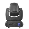 Super 100W LED LED Moving Head Light Attrezzatura di illuminazione a fascio di fase a travi per DJ Show eventi Disco Disco1693836