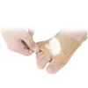 Skarpetki Hosiery 1 para wielkiego separatora palca hallux calgus corrector ortopeda bólu bólu bólu prostownica stóp kciuka kciuka