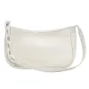 Fashion Chain underarm bag Shoulder Bag Women handbag Baguette Suit spring and summer color relaxed feeling