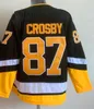 Sidney Crosby Pittsburgh Hockey Jersey Jake Guentzel Evgeni Malkin Erik Karlsson Bryan Rusty Smith Kris Kris Marcus Pettersson Lars Tristan Jarry Kid