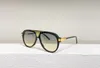 Donkey's new fashion millionaire trendy sunglasses Big V sunglasses Z0981