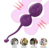 Oeufs/balles jouet sexuel pour femmes boules vaginales exercice Kegel boules chinoises Femal 220822