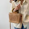 sac de plage en bois