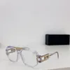 Womens Eyeglasses Frame Clear Lens Men Sun Gasses Top Quality Fashion Style Protects Eyes UV400 With Case 675