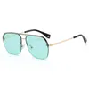 2022 New Ladies Mens Sunglasses Design Fashion Retro Trend AFAC