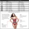 X Donne sexy abbigliamento steampunk gotico Plus Size Corsetti Lace Up disossato Overbust Bustier Cincher Body shaper corsetto S 6XL 220524