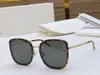 New Sunglasses Genllle Momster Men Ladies Vintage Designer Trend Products UV400 BIBI Alloy GM Sunglasses269H