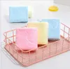 Towel 1usd/pc Children Free Shiping Wash Towel Polishing Drying Cloths