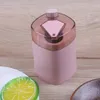 Other Household Sundries Automatic Toothpick Holder Container Wheat Straw Kitchen Toothpick Bottle Toothpick Box Container Dispenser Holder