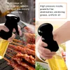 Cooking Utensils 210ML Olive Oil Spray BBQ Cooking Kitchen Baking Oil Sprayer Empty Bottle Vinegar Dispenser Salad