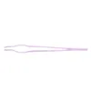 Multifunctional False Eyelashes Plastic Auxiliary Clip Tweezers Health and Beauty Eye Makeup Tool SY222