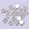 fascini galleggianti del medaglione di fascino di cristallo della stella 20PC/lot misura per Jewelrys di modo magnetico del pendente del medaglione di memoria