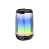 TWS Pulse 4 Wireless Bluetooth Smeker LED LED LED LID Home Card Card Screpwoofer Outdoor Mini Speaker