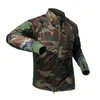 Mege Mens Waterproof Military Tactical Jacket Men Warm Windbreaker Bomber Camouflage Hooded Coat US Army Chaqueta Hombre 220813