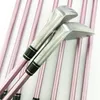 Frauen rechtshändige Golfeisen 4 Sterne Honma S-07 Golf Clubs 5-11 A S Club Iron Set l Flex Graphitwelle