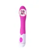 ألعاب الجنس Masager Women's Appliance AV Silicone Vicrator Massager Masturbator Toys Adult Care Health Care Products EBM1 6687 BOC2