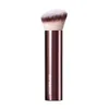 Hourglass Cosmetics Vanish Seamless Finish Brush Flawless Base Foundation Kabuki Powder Contour Makeup Brushes Skin Finishing Cosmetic Brushed Beauty Tool